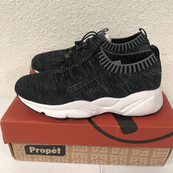 Propét Women's Size 9 M Stability ST Sneaker - Picture 4 of 7